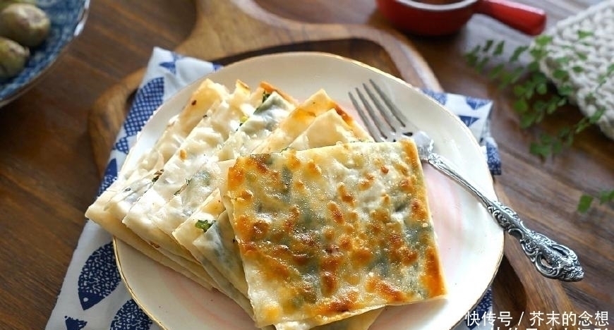 苏北人|学会这八种面食，早餐想吃啥难不倒你，一天一样，吃不够