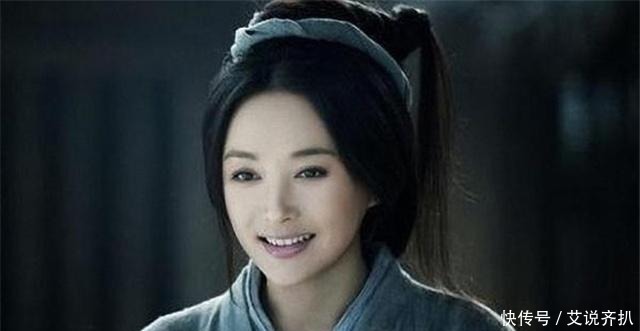 富贵|相士给农妇相面,大赞富贵之相,回头看见农夫后立马跪地喊:陛下