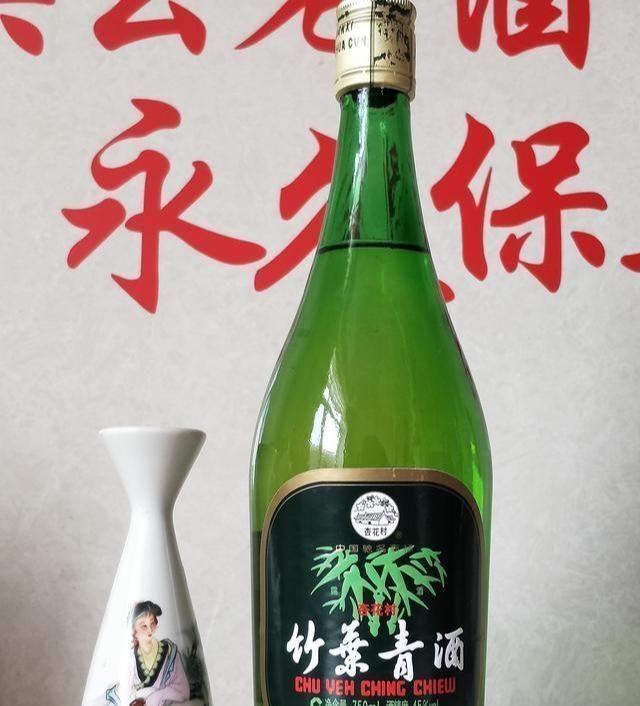 竹叶青|放在超市底层的5款酒,包装土口感却不输名酒,只有行家才懂买