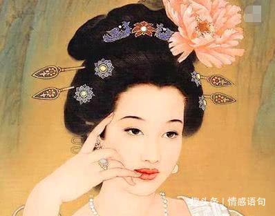 真实|杨贵妃究竟有多胖真实体重有多少
