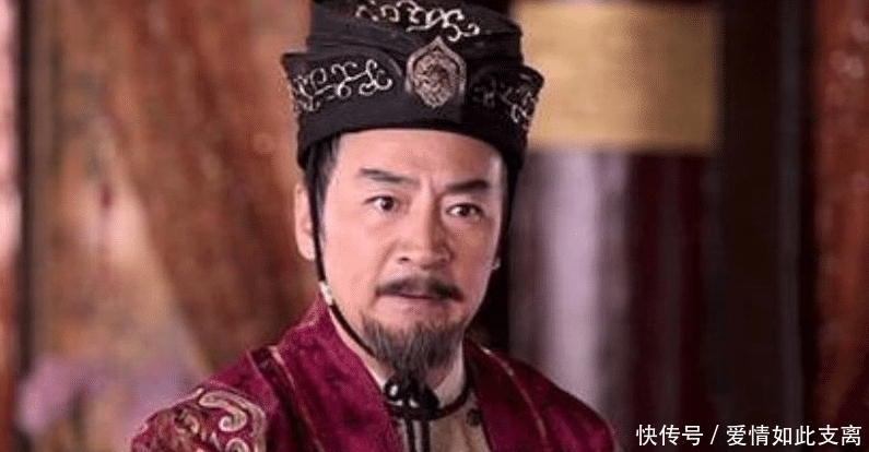 武则天|宰相写“青鹅”二字被杀,众臣不解,武则天:把字拆开念就明白了