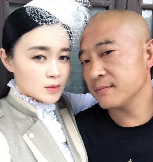 女神|她是赵本山剧中的女神,男朋友是圈外素人,现在36岁风采依旧