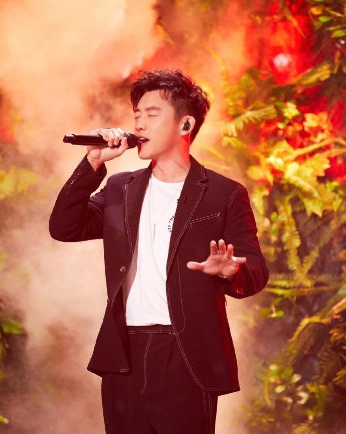 强劲|郑恺想当张韶涵演唱会嘉宾,恺哥不仅演技优秀,唱歌实力强劲