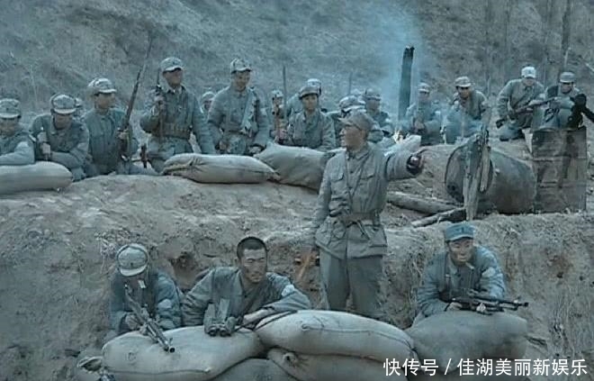  老兵|抗战中日军刺刀和中国大刀哪个更厉害? 抗战老兵说出真相