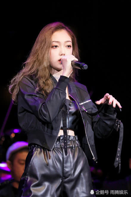 竞演|《创造营2020》三公竞演,林君怡实力受限,陈卓璇或将彻底被放弃