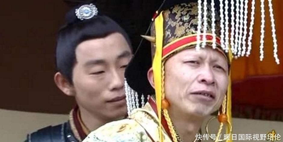  朱元璋|中国极具争议的皇帝, 残暴如兽, 爱民如子, 莫非其中有什么误会?