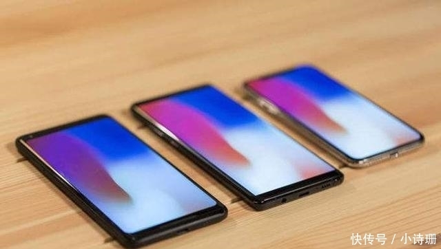 神通|华强北再显神通大量囤货, 但惨遇苹果打击, 价格已跌破首发价