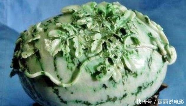  不卖|宋子文得1件珍宝, 后成美国私人藏品, 中国人想买, 美国: 不卖!