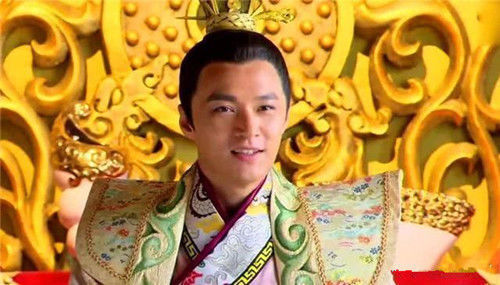 玄武门|李建成身边的三位心腹，实力都很强，可惜玄武门之变都没帮上忙！