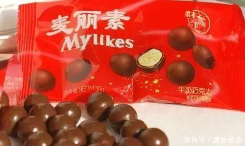 哥哥|暴露年龄的6种糖果,吃过2种的还是小哥哥,全吃过应该要叫大叔了