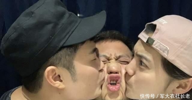  推搡|邓超鹿晗陈赫录综艺，工作人员推搡路人开路，被批扰乱公共秩序