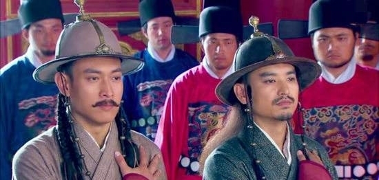 边境|一生无败绩的帝王,亲率20万大军想征服中国,结果没到边境就死了