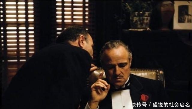 世界|最窝囊的发达国家,军队战斗力很弱,但黑社会却是世界第一