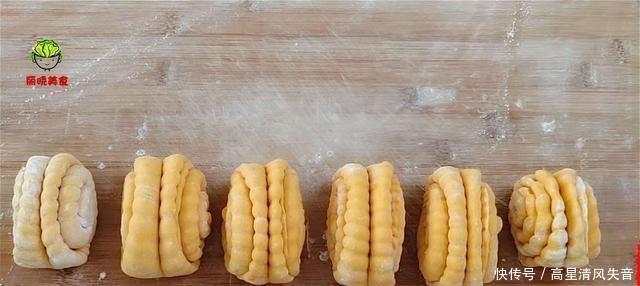 美味|吃南瓜好的方法是不做饭,不做饭,且美味,我家一天要吃三次