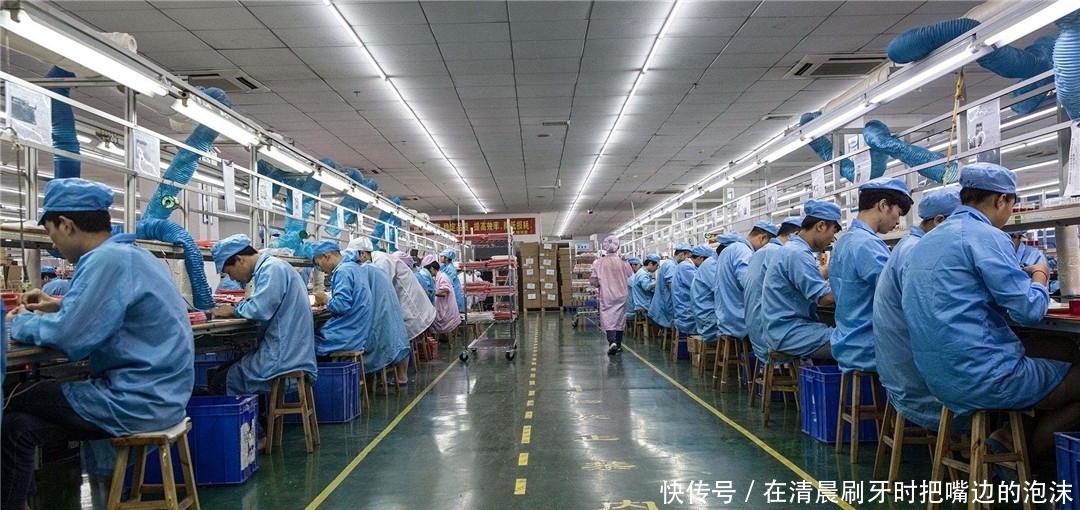  美国|“王者归来”！外企回迁成就“中国创造”，美国拦不住了！