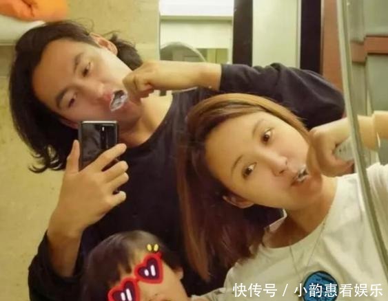 近况|张歆艺前夫近况,捧红了她,却只享受1年婚姻换来一句:不合适