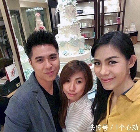 套房|印尼推出超奢华蛋糕,一个城堡蛋糕能买大城市的一套房