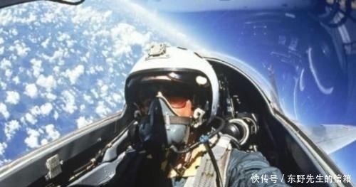 民航|为什么战斗机飞行员必须“戴面罩”,而民航却不用?这其中有什么不一样的?