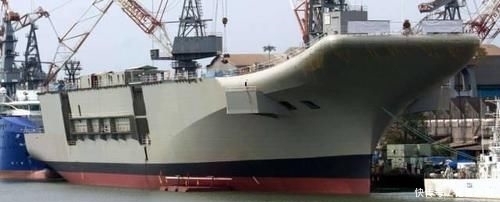 找到|印度首艘国产航母被偷电脑已找到,这下还有什么借口拖延海试?