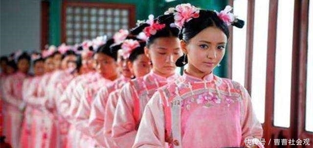  伤心欲绝|大清四个倾国倾城的皇妃: 一个死时让皇帝伤心欲绝, 一个晚景凄凉