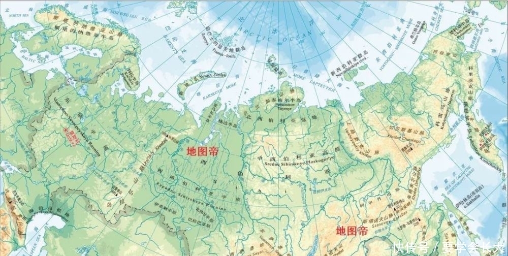  蒙古帝国|上一个千年，领土超过一千万的四大帝国今何在？