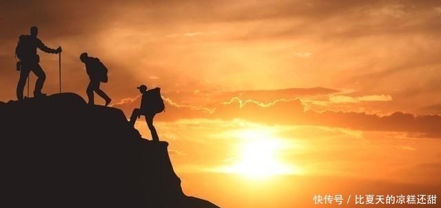 收起|人到中年，请收起你的善良
