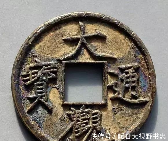 真的|都说“强唐弱宋”, 宋朝真的很弱吗? 它的强大之处限制了你的想象