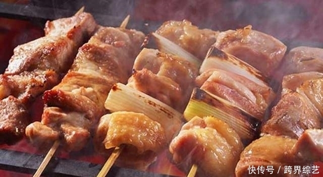 全球|全球公认的这3大垃圾食品,很多人却爱不释口,你可以控制住吗