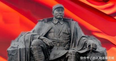 出过|他在战争中不幸牺牲，手下出过多名开国上将，儿子参军也成上将！