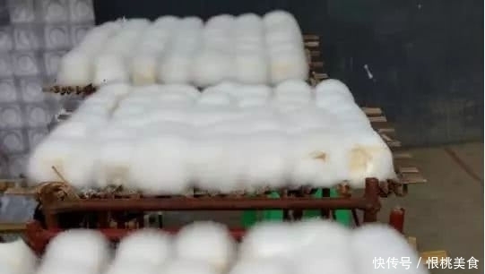 土豪|30年前舌尖上的中国:图4现在都扔掉了,当时却只有土豪吃得起