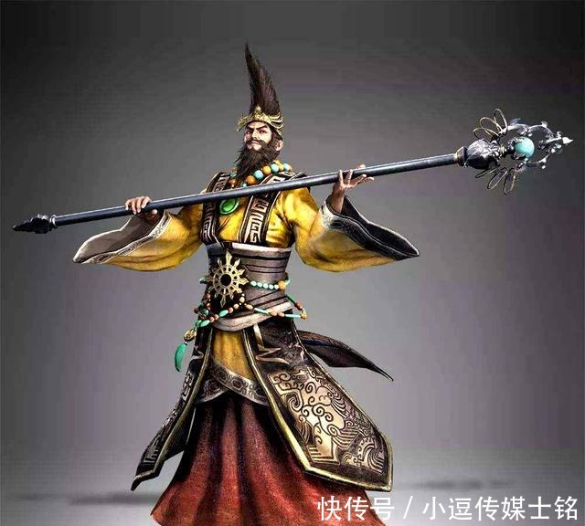 末年|都知道东汉末年分三国，军阀割据抢地盘，问题是这些军阀们咋来的