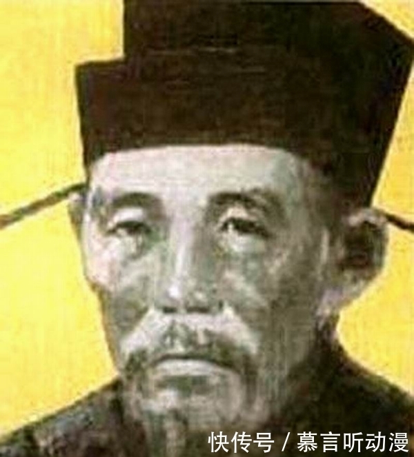 中国|中国古代25位大奸臣，各自都没有好下场！