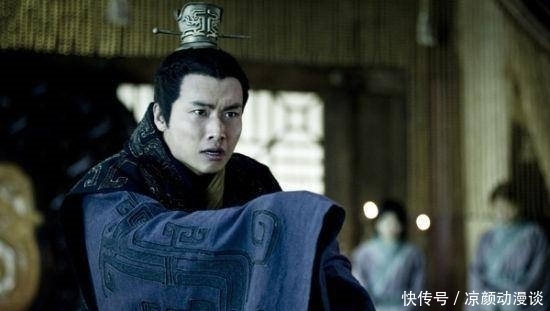 楚汉相争|秦朝被灭为何无人复国?与刘邦无关,全都是胡亥的“功劳”