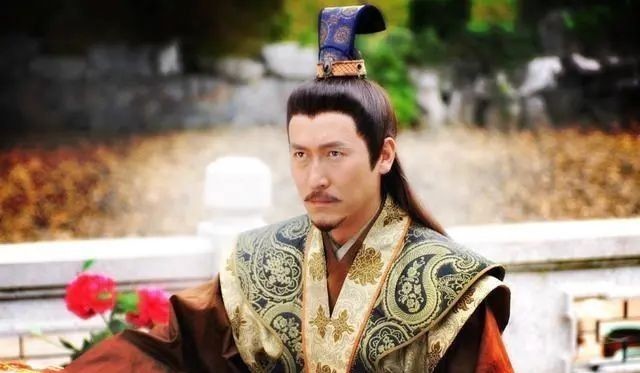 修养的人|明朝开国皇帝朱元璋，一生只娶一妻，马皇后是如何留住丈夫的心？