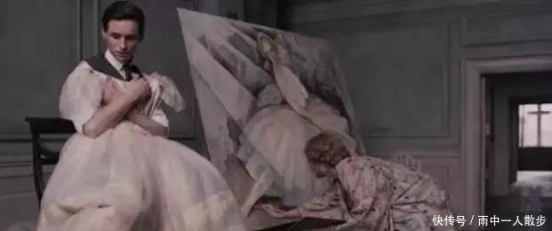 模特|他为给妻子做模特而去变性,最终妻子一炮而红,他却死在手术台