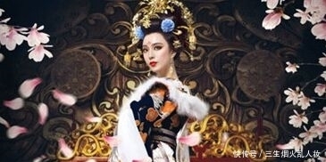 称为|被称为“媚娘”的武则天,真实长相是什么样子?一起来看一看