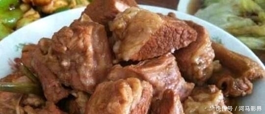 不易|牛肉好吃不易烂?教你一招,烹饪前多加这一步,牛肉软烂又入味