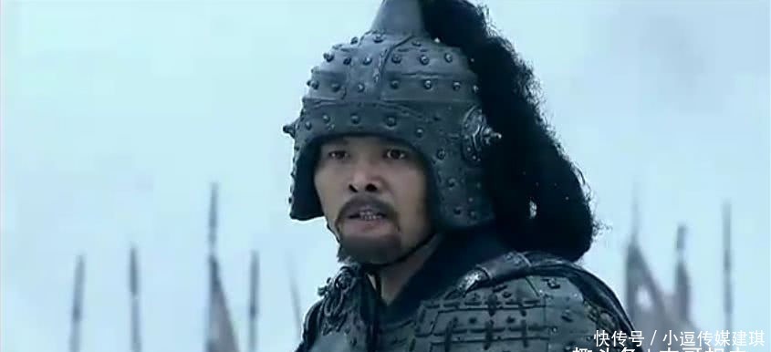 争先恐后|曹操要收拾一个人,为何张辽徐晃两人,争先恐后抢着去?