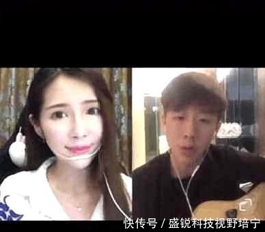  直播|男子月入10万多，靠看直播还不打赏，声称：反正主播也不敢报警
