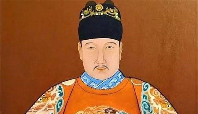 惨遭|第一功臣李善长——那个惨遭灭门的丞相