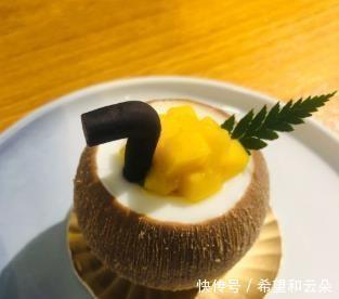 这家|甜蜜的品质控制让人千万不要错过,这家店的甜点真是太棒了