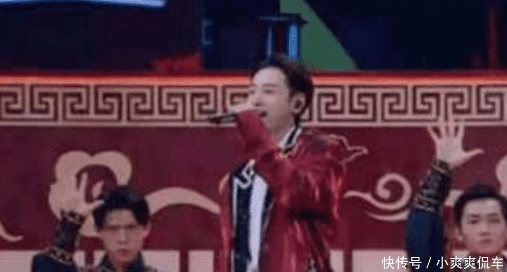 魏巡的母亲|人称最惨的快男冠军,借钱参加比赛却不红,上快本又被何炅忽略