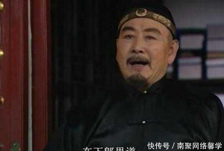 年羹尧|雍正王朝中最终决定年羹尧必须死的人,其实是已经半隐的邬思道!