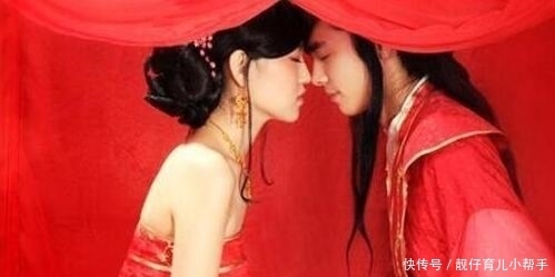 古代|古代女子13岁就要出嫁? 剩女有三种方式解决“大事”, 其中一种让剩女咬牙切齿