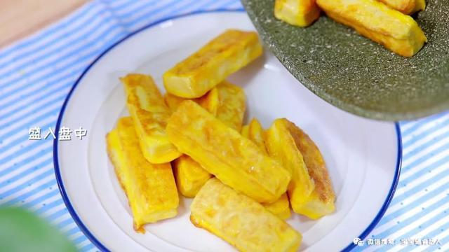 简单|绝不止「补钙」这么简单!外脆里嫩,还能促进大脑、骨骼发育