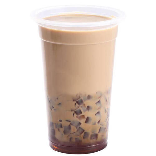 布丁|奶茶里面最多余的小料是什么红豆上榜,第一人人都喝过