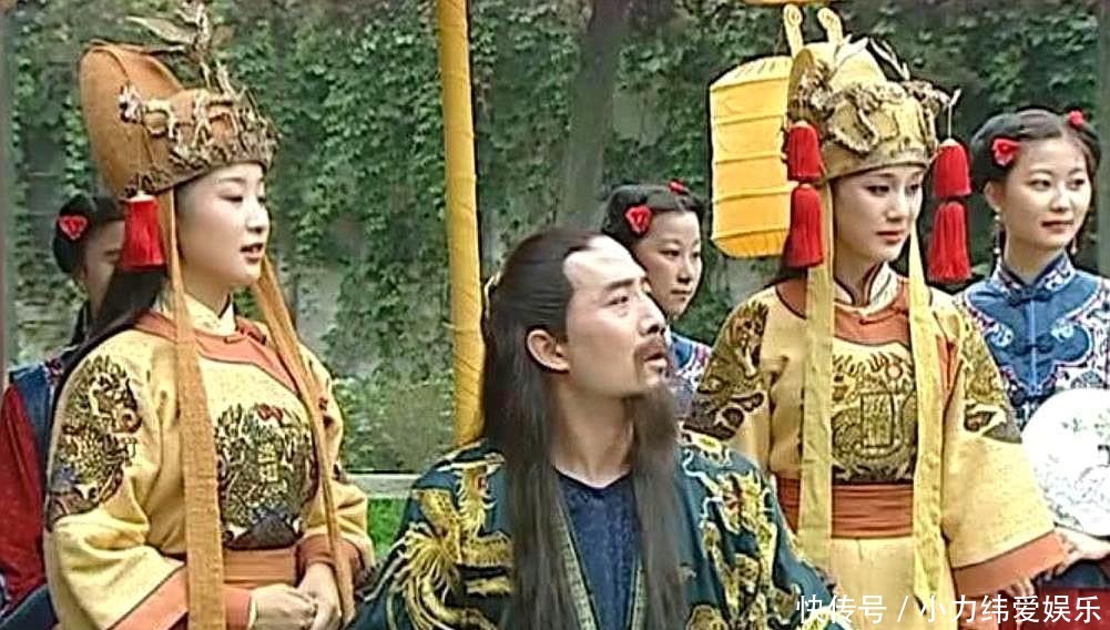 极刑|洪秀全把儿子养成傻白甜,被俘后对清军言听计从,被处以极刑