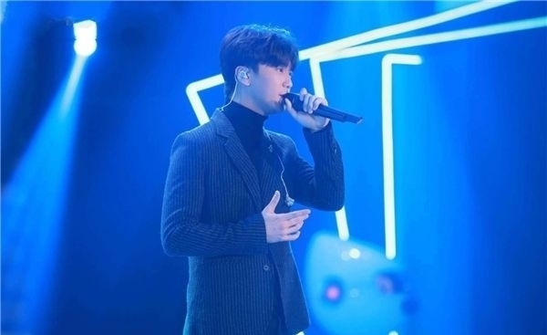 强势|胡夏、陆虎官宣担任决赛明星导师?《天选的声音II?》强势回归