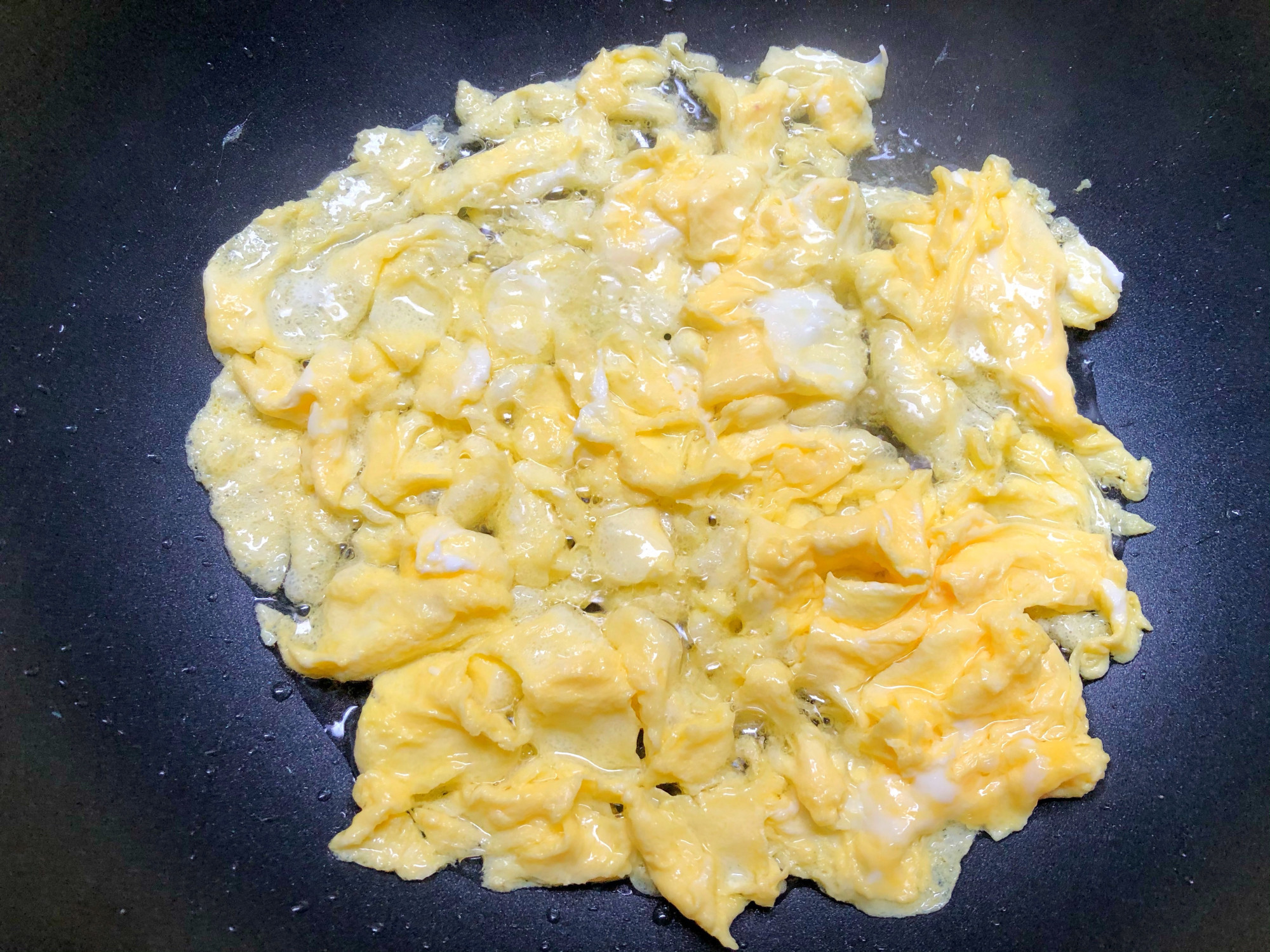 解馋|女儿点名要吃它,简单炒一炒,香辣美味,比大鱼大肉还解馋