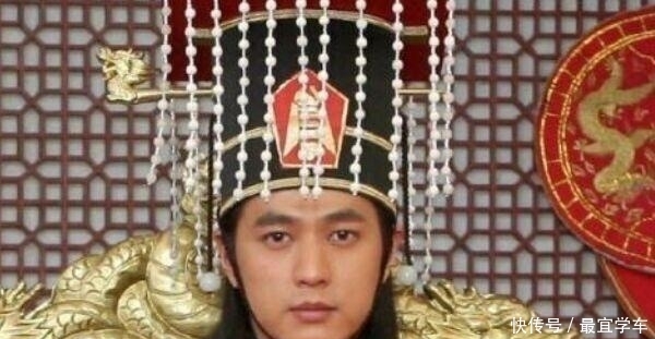 后高句丽|历史上绝无仅有的开国君主,退位后投靠敌国,领兵灭了自己国家